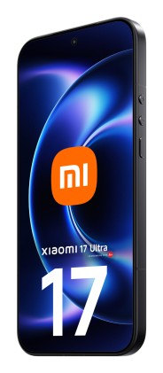 Xiaomi Smartphone 17 Ultra 16+512 Black