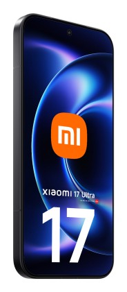 Xiaomi Smartphone 17 Ultra 16+512 Black