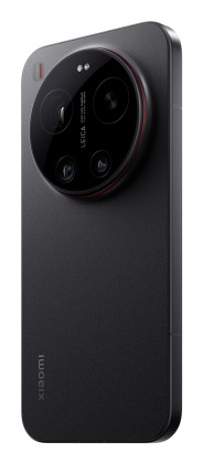 Xiaomi Smartphone 17 Ultra 16+512 Black