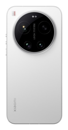 Xiaomi Smartphone 17 Ultra 16+512 White