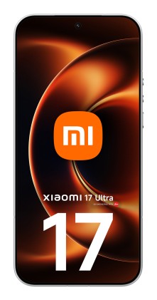 Xiaomi Smartphone 17 Ultra 16+512 White