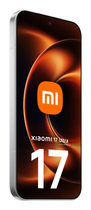 Xiaomi Smartphone 17 Ultra 16+512 White