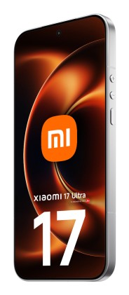 Xiaomi Smartphone 17 Ultra 16+512 White