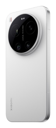 Xiaomi Smartphone 17 Ultra 16+512 White