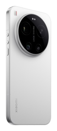 Xiaomi Smartphone 17 Ultra 16+512 White