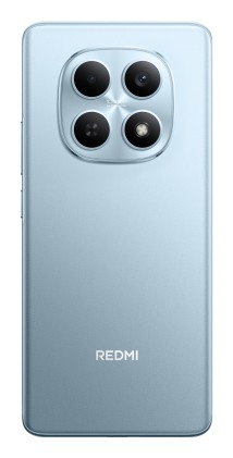 Xiaomi Redmi Note 15 17,2 cm (6.77") 8 GB 256 GB 6000 mAh Blu