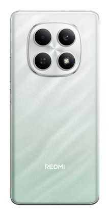 Xiaomi Redmi Note 15 17,2 cm (6.77") 8 GB 128 GB 6000 mAh Verde