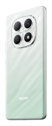 Xiaomi Redmi Note 15 17,2 cm (6.77") 8 GB 128 GB 6000 mAh Verde