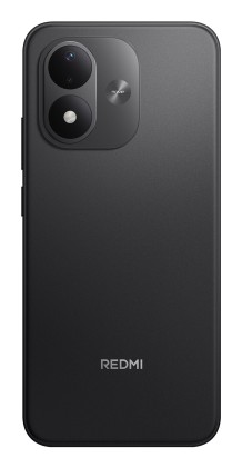 Xiaomi REDMI Note 17 17,8 cm (6.99") 4G 6 GB 256 GB 7700 mAh Nero