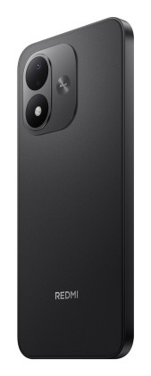 Xiaomi REDMI Note 17 17,8 cm (6.99") 4G 6 GB 256 GB 7700 mAh Nero