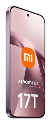 Xiaomi 17T 12+256Gb 6.59" 5G Violet Ds