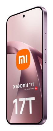 Xiaomi 17T 12+256Gb 6.59" 5G Violet Ds