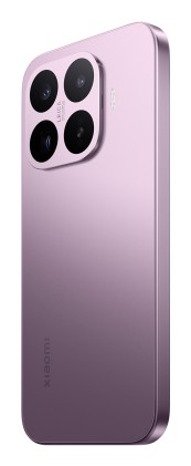Xiaomi 17T 12+256Gb 6.59" 5G Violet Ds