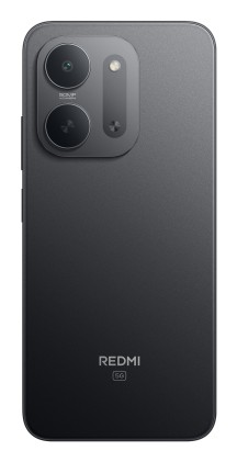 Xiaomi Redmi 17C 5G 17,5 cm (6.9") Dual SIM ibrida 4 GB 128 GB 6000 mAh Nero