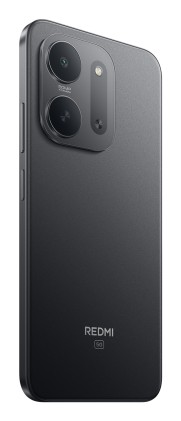 Xiaomi Redmi 17C 5G 17,5 cm (6.9") Dual SIM ibrida 4 GB 128 GB 6000 mAh Nero