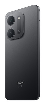 Xiaomi Redmi 17C 5G 17,5 cm (6.9") Dual SIM ibrida 4 GB 128 GB 6000 mAh Nero