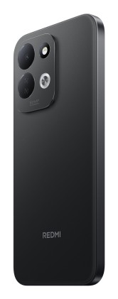 Xiaomi Redmi 17 17,8 cm (6.99") 4G USB tipo-C 4 GB 128 GB 7500 mAh Nero