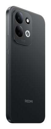 Xiaomi Redmi 17 17,8 cm (6.99") 4G USB tipo-C 4 GB 256 GB 7500 mAh Nero