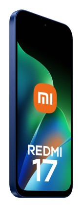 Xiaomi Redmi 17 17,8 cm (6.99") 4G USB tipo-C 4 GB 128 GB 7500 mAh Blu
