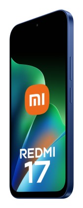 Xiaomi Redmi 17 17,8 cm (6.99") 4G USB tipo-C 4 GB 128 GB 7500 mAh Blu