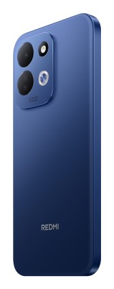 Xiaomi Redmi 17 17,8 cm (6.99") 4G USB tipo-C 4 GB 128 GB 7500 mAh Blu