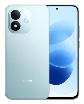 Xiaomi Redmi Note 17 5G 17,8 cm (6.99") Doppia SIM USB tipo-C 6 GB 256 GB 7700 mAh Colore foglia di t&egrave;