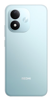 Xiaomi Redmi Note 17 5G 17,8 cm (6.99") Doppia SIM USB tipo-C 6 GB 256 GB 7700 mAh Colore foglia di t&egrave;