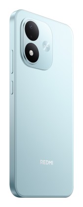 Xiaomi Redmi Note 17 5G 17,8 cm (6.99") Doppia SIM USB tipo-C 6 GB 256 GB 7700 mAh Colore foglia di t&egrave;