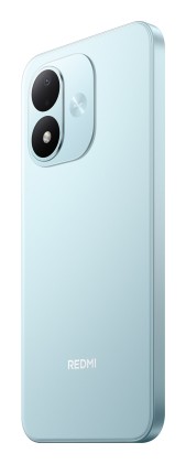 Xiaomi Redmi Note 17 5G 17,8 cm (6.99") Doppia SIM USB tipo-C 6 GB 256 GB 7700 mAh Colore foglia di t&egrave;