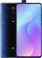 Smartphone Xiaomi Mi 9T 6,39" Blue 128Gb+6Gb Dual Sim Italia
