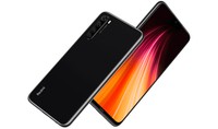 Sm Xiaomi Redmi Note 8 Black 6,3" 6+64Gb Ds Ita