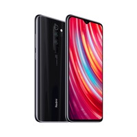 Smartphone XIAOMI REDMI NOTE 8 PRO 6 128 BLACK