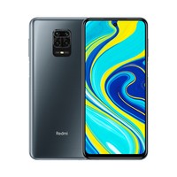 Sm Xiaomi Redmi Note 9S Grey 6,67" 6+128Gb Ds Ita