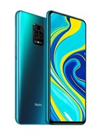 Smartphone Xiaomi Redmi Note 9S 6,67" Blue 64Gb+4Gb Dual Sim Ita