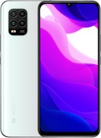 Sm Xiaomi Mi 10 Lite 5G White 6,57" 6+128Gb Ds Ita