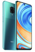 Sm Xiaomi Redmi Note 9 Pro Green 6,67" 6+128Gb Ds Ita