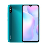 Smartphone Xiaomi Redmi 9A Green