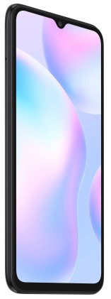 Sm Xiaomi Redmi 9At Grey 6,53" 2+32Gb Ds Ita Operatore