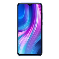 Smartphone Xiaomi Redmi Note 8 Pro 6,53" Blue 128Gb+6Gb Dual Sim Ita