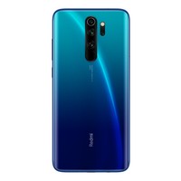 Smartphone Xiaomi Redmi Note 8 Pro 6,53" Blue 128Gb+6Gb Dual Sim Ita