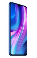 Smartphone Xiaomi Redmi Note 8 Pro 6,53" Blue 128Gb+6Gb Dual Sim Ita