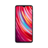 Smartphone Xiaomi Redmi Note 8 Pro 6,53" Grey 128Gb+4Gb Dual Sim Ita