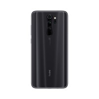 Smartphone Xiaomi Redmi Note 8 Pro 6,53" Grey 128Gb+4Gb Dual Sim Ita