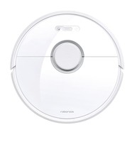 Xiaomi Roborock S6 aspirapolvere robot Senza sacchetto Bianco 0,48 L