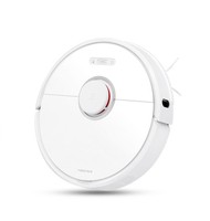 Xiaomi Roborock S6 aspirapolvere robot Senza sacchetto Bianco 0,48 L