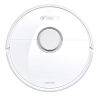 Xiaomi Roborock S6 aspirapolvere robot Senza sacchetto Bianco 0,48 L