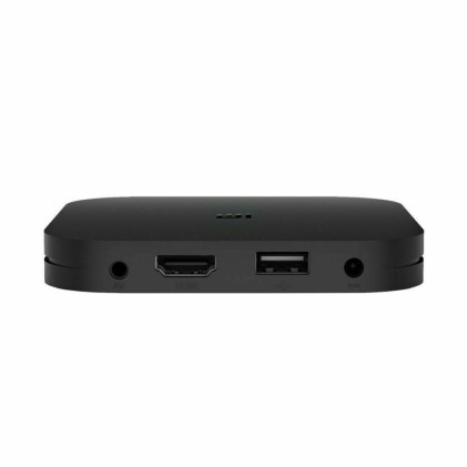 Media Box Xiaomi Mi Box S 4K Android Tv Pfj4086Eu