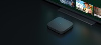 Xiaomi Mi Box S Nero 4K Ultra HD 8 GB Wi-Fi