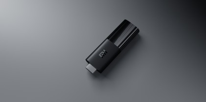 Xiaomi Mi TV Stick HDMI Full HD Android Nero