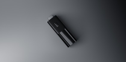 Xiaomi Mi TV Stick HDMI Full HD Android Nero